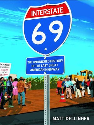 cover image of Interstate 69